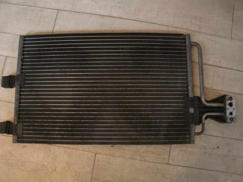 Radiateur clim CITROEN XANTIA PHASE 2  - 1