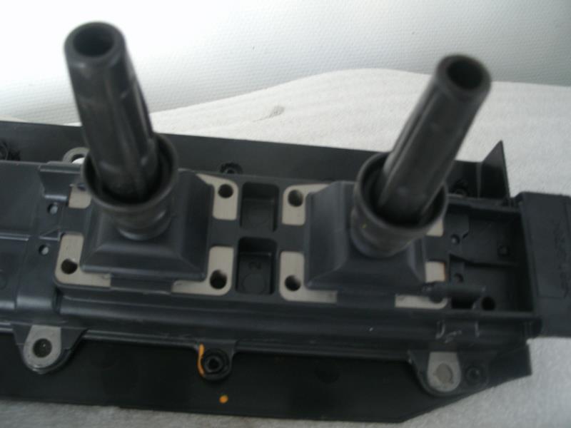 Rampe injection PEUGEOT 406 PHASE 1 GPL - 1