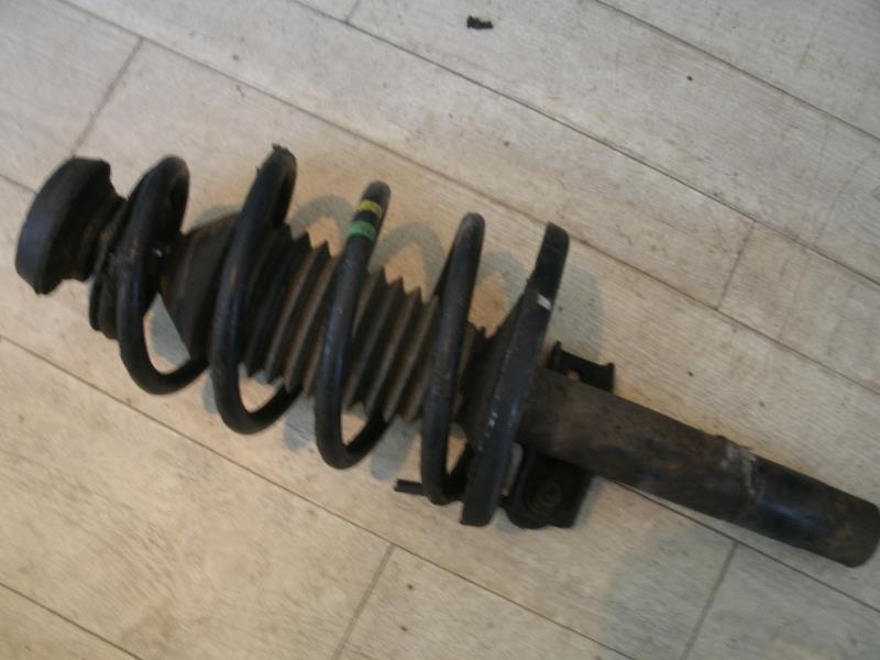 Amortisseur avant gauche FORD GALAXY 1 PHASE 2 Diesel - 1