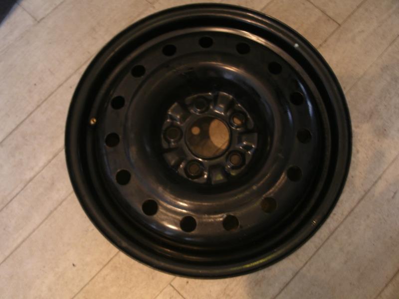 Jante NISSAN X-TRAIL 1 PHASE 1  - 1