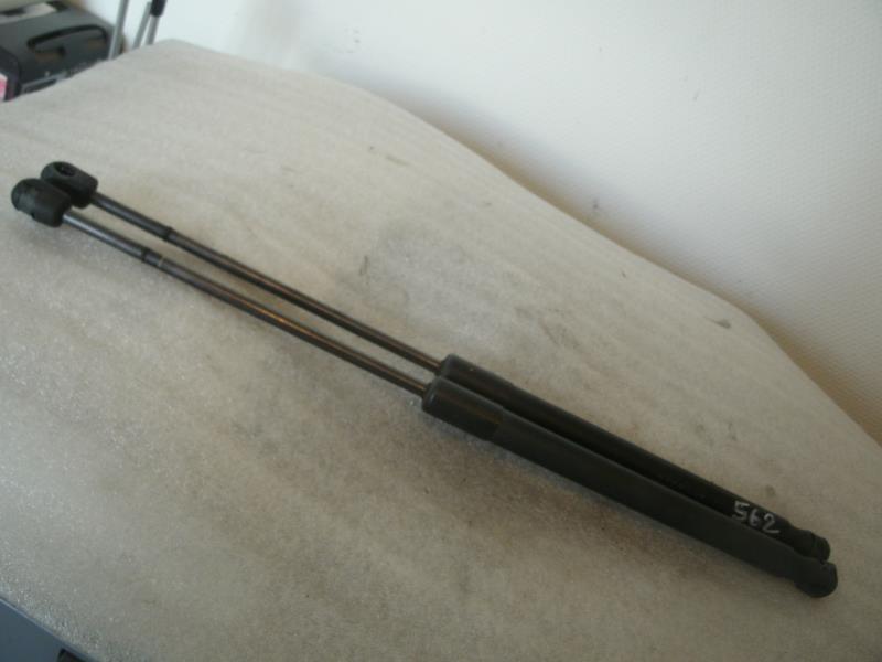 Verin de coffre OPEL VECTRA C PHASE 2 Diesel - 1