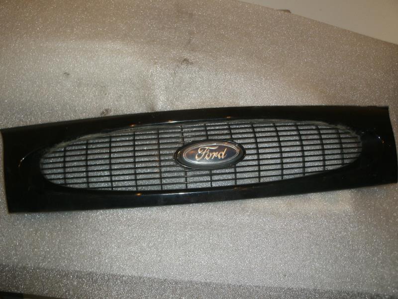 Calandre FORD FIESTA 4 PHASE 1 Essence - 1