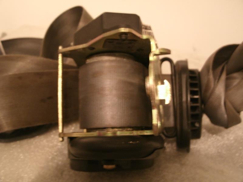 Ceinture avant gauche CITROEN C5 2 Diesel - 1