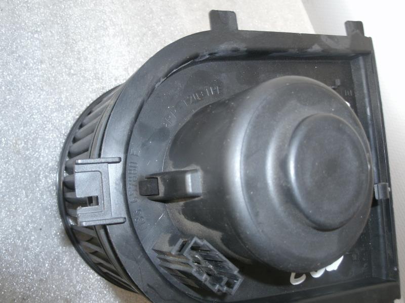 Pulseur d'air VOLKSWAGEN GOLF 4 Diesel - 1