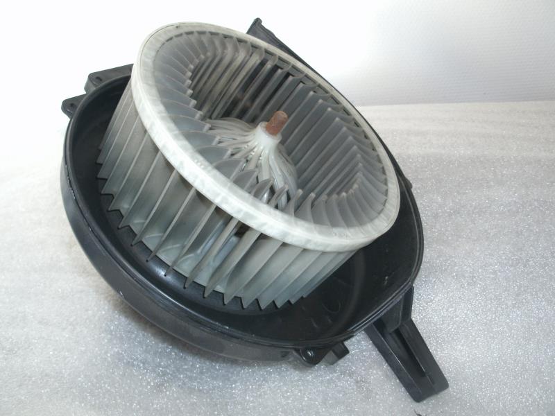 Pulseur d'air VOLKSWAGEN POLO 4 PHASE 2 Essence - 1