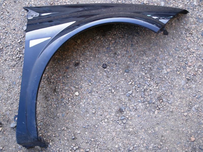 Aile avant droit RENAULT MEGANE 2 PHASE 2 Diesel - 1