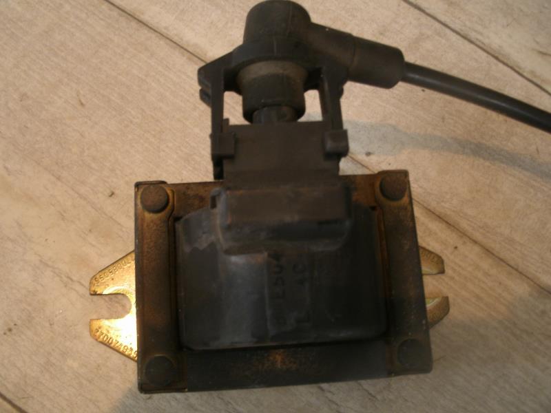 Allumeur (allumage) RENAULT TWINGO 1 PHASE 1 Essence - 1