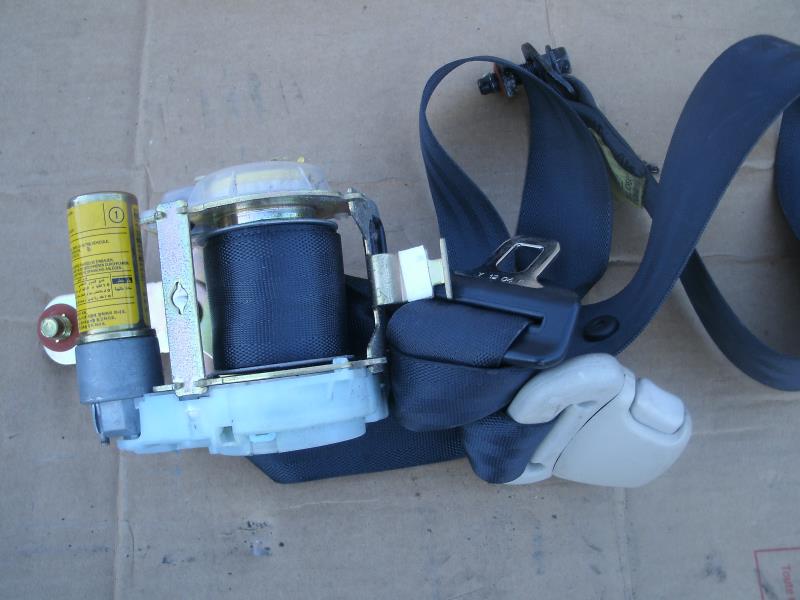 Ceinture avant droit HYUNDAI GETZ PHASE 1 Diesel - 1