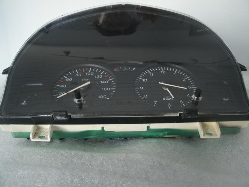 Compteur CITROEN AX PHASE 2 Essence - 1