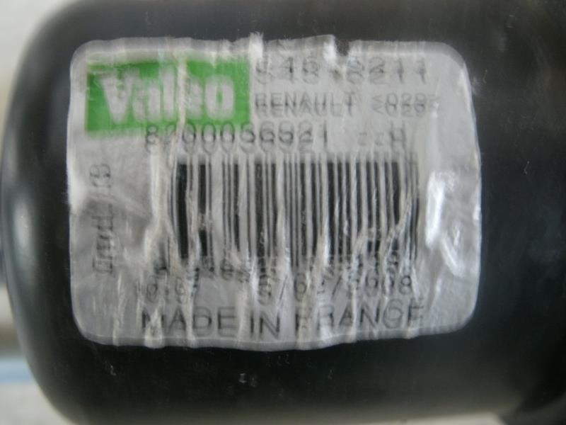 Photo de la pièce