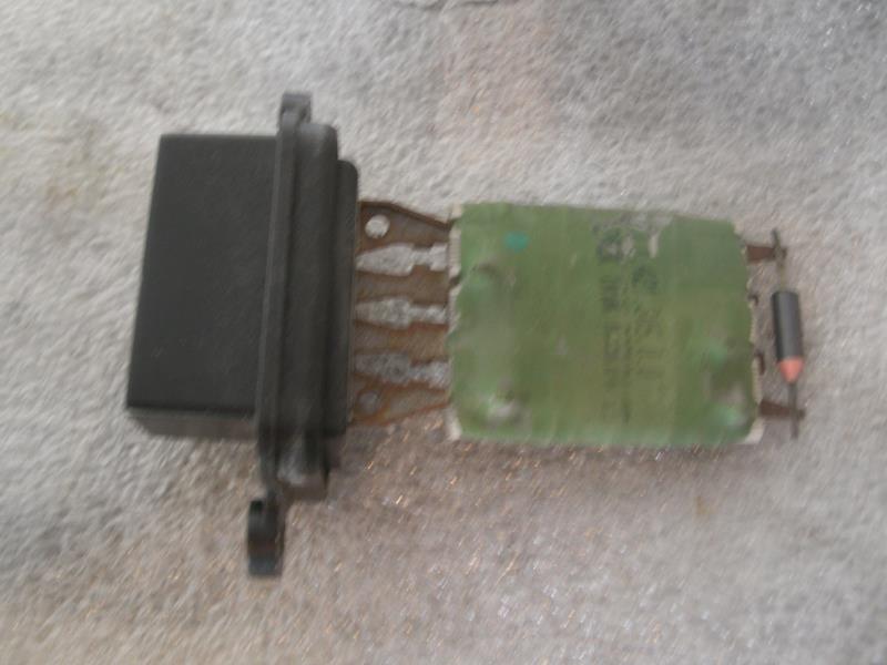Resistance chauffage FIAT DUCATO 2 PHASE 1  - 1