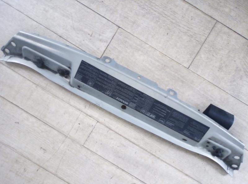 Traverse superieure RENAULT LAGUNA 2 PHASE 1 Diesel - 1