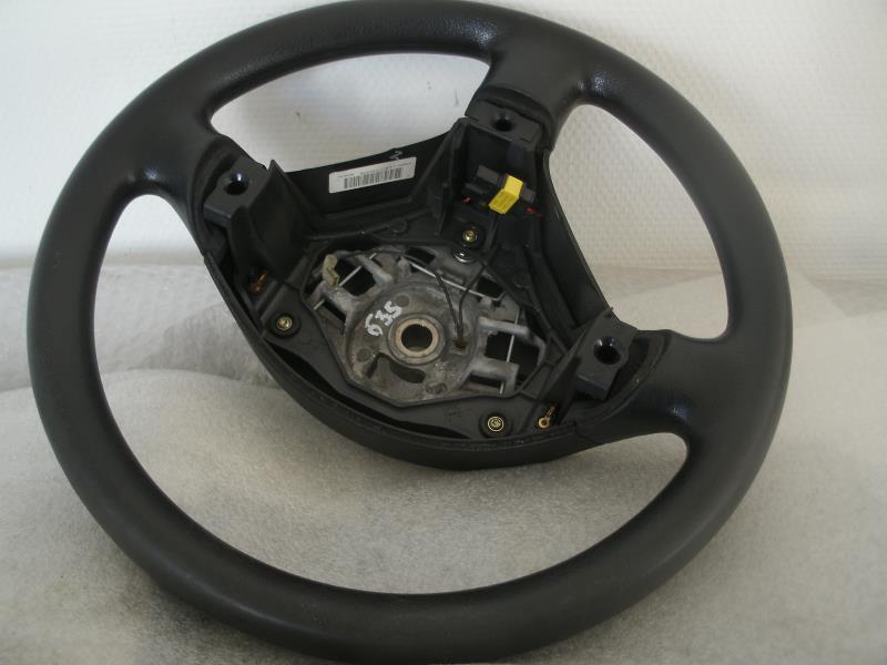 Volant PEUGEOT 307 PHASE 1 Diesel - 1
