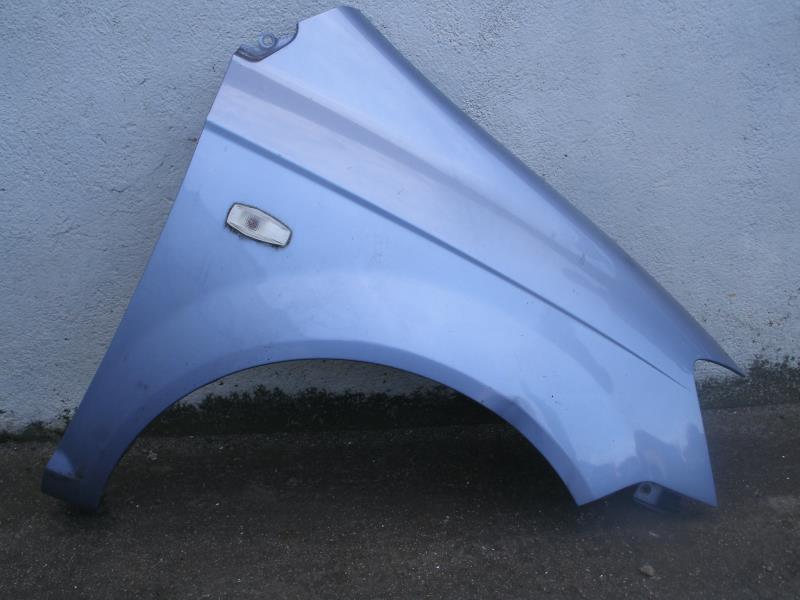 Aile avant droit HYUNDAI GETZ PHASE 1 Diesel - 1