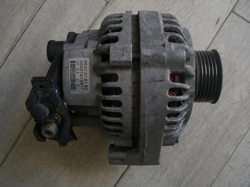 Alternateur CITROEN XANTIA PHASE 1 Essence - 1