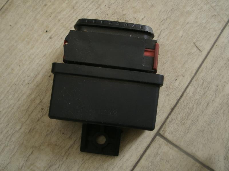 Boitier de prechauffage PEUGEOT 306 PHASE 1 Diesel - 1