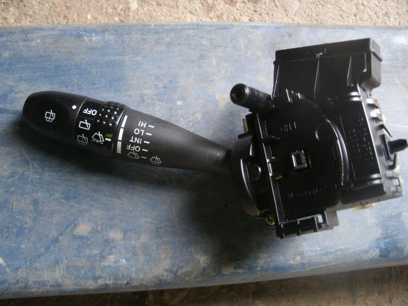 Commodo d'essuie glaces HYUNDAI GETZ PHASE 1 Diesel - 1