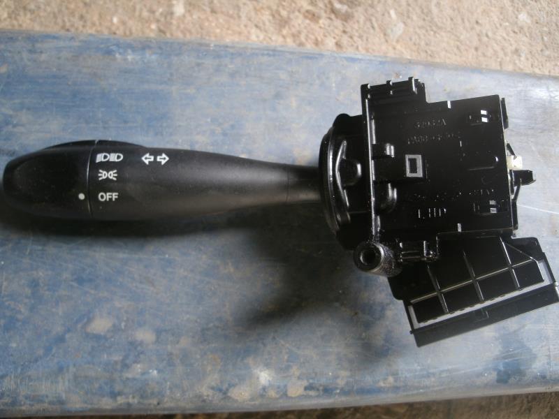 Commodo phare HYUNDAI GETZ PHASE 1 Diesel - 1