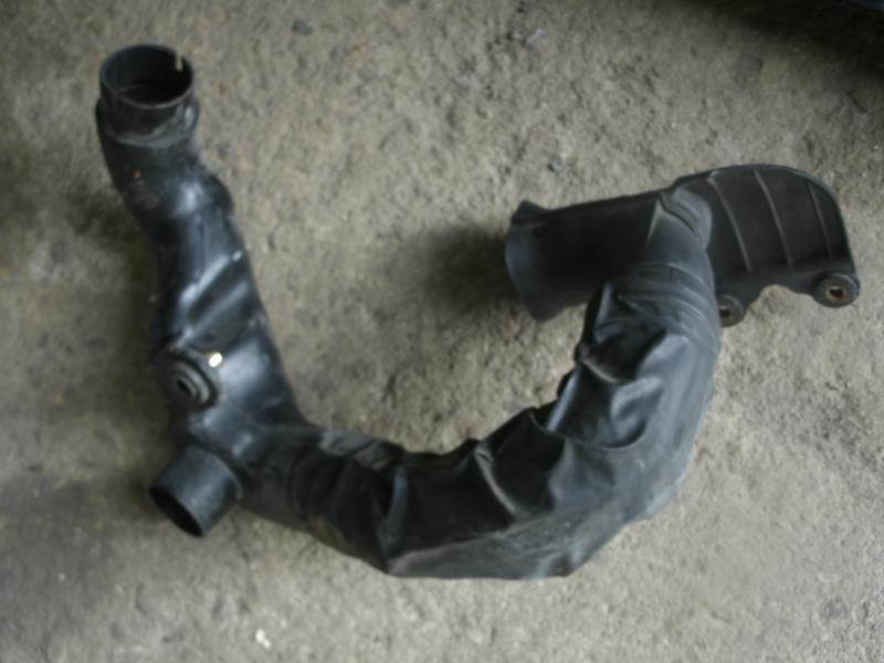 Conduite d'air HYUNDAI GETZ PHASE 1 Diesel - 1