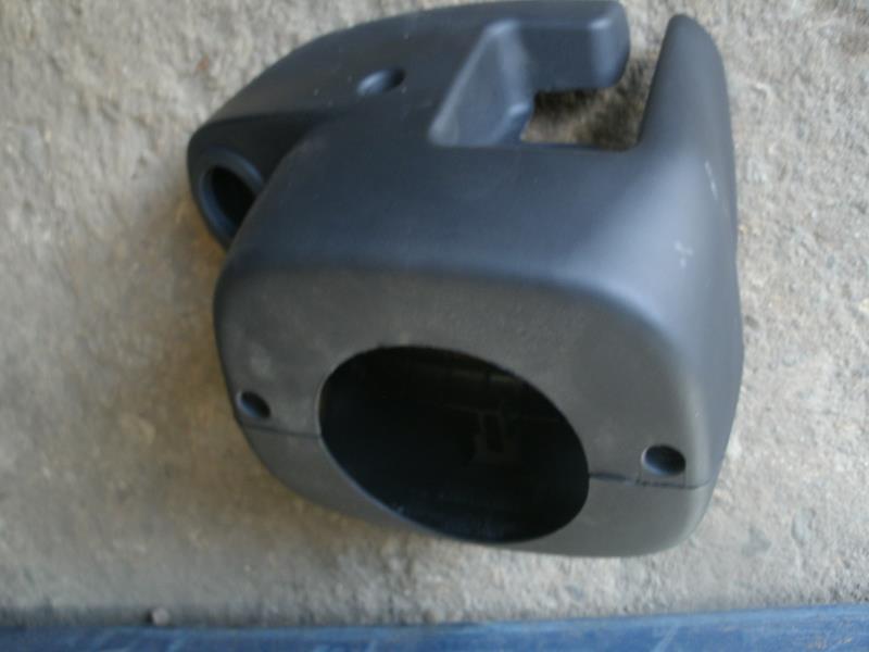 Coquille volant HYUNDAI GETZ PHASE 1 Diesel - 1