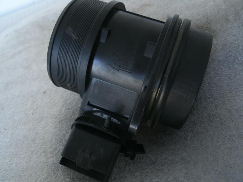 Debitmetre PEUGEOT 307 PHASE 1 Diesel - 1