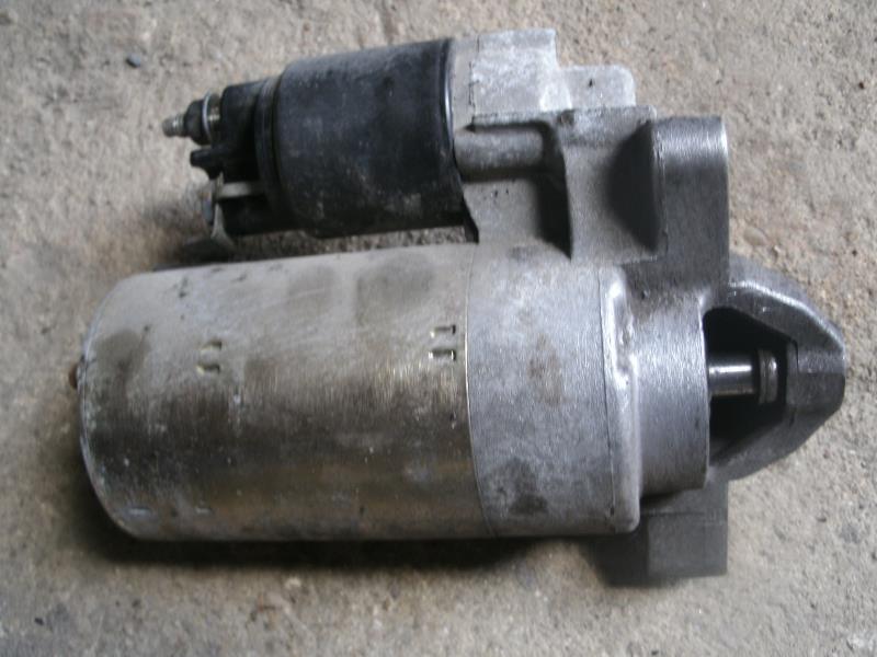 Demarreur PEUGEOT 206 PHASE 1 Essence - 1