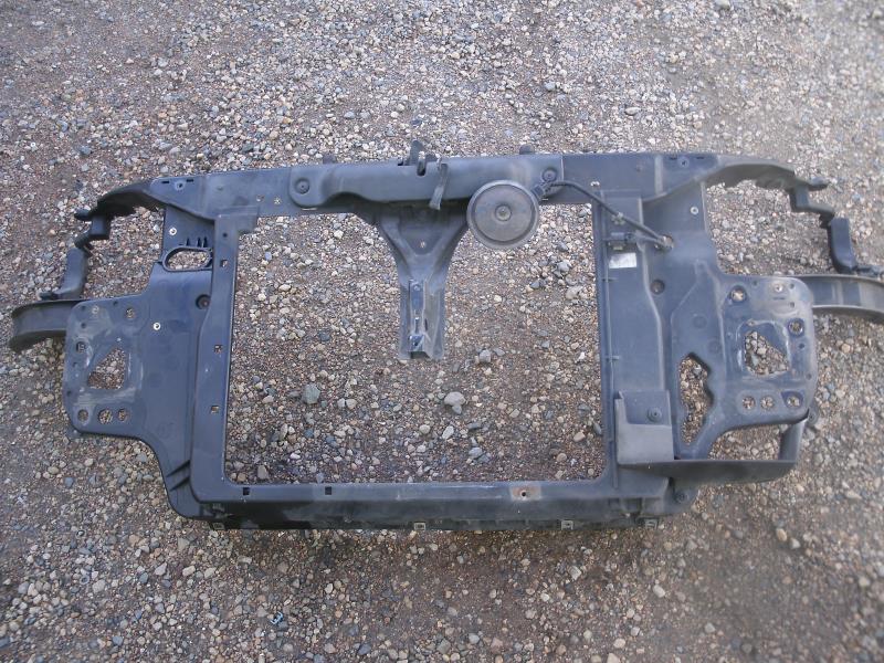 Face avant HYUNDAI GETZ PHASE 1 Diesel - 1