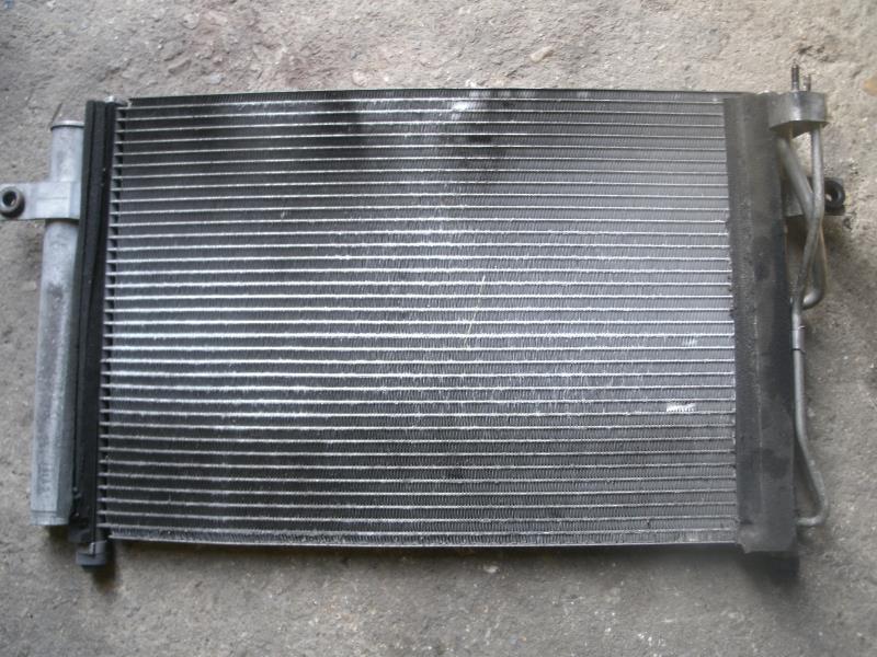 Radiateur clim HYUNDAI GETZ PHASE 1 Diesel - 1