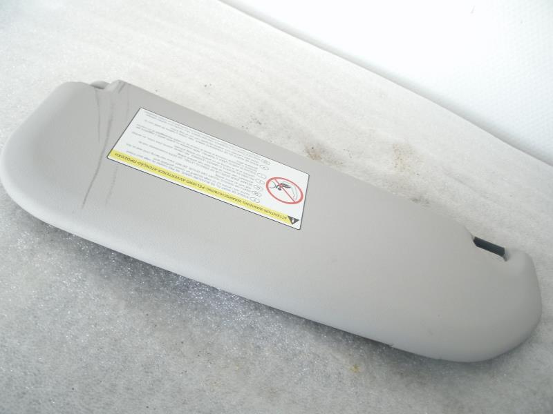 Pare soleil droit CITROEN C2 PHASE 1 Diesel - 1