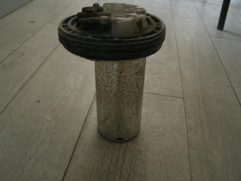 Photo de la pièce