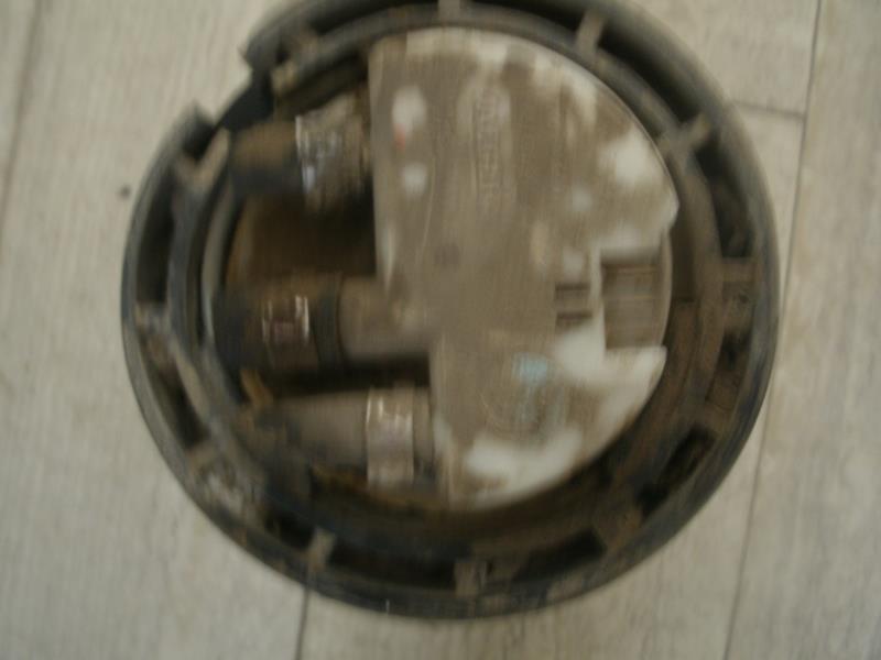 Photo de la pièce