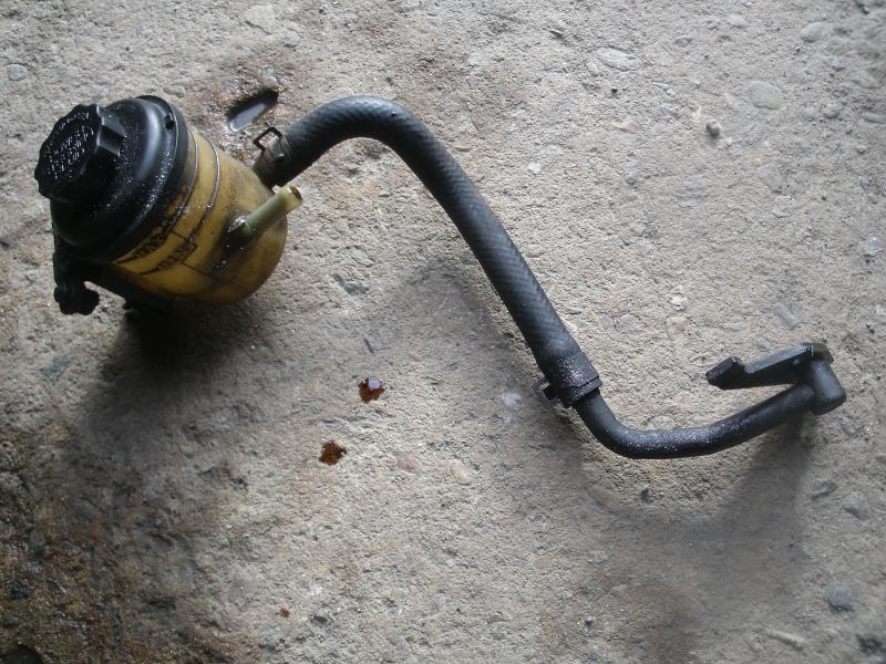 Vase de direction HYUNDAI GETZ PHASE 1 Diesel - 1
