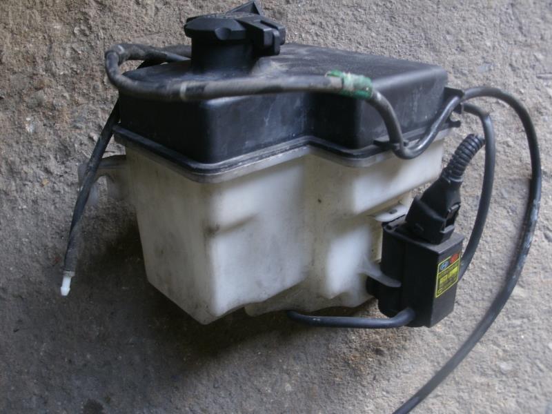 Vase de lave glace HYUNDAI GETZ PHASE 1 Diesel - 1