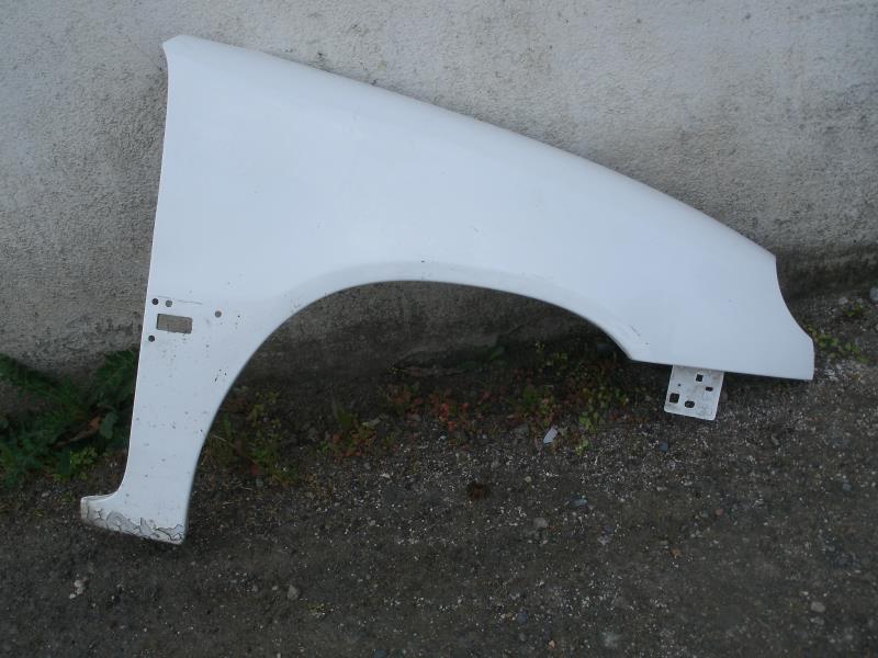 Aile avant droit CITROEN SAXO PHASE 1 Diesel - 1