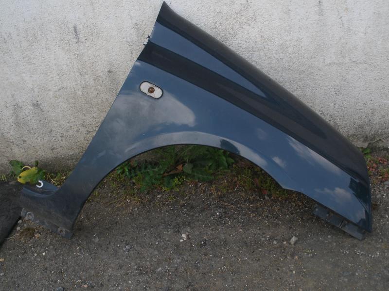 Aile avant droit RENAULT CLIO 2 PHASE 2 Diesel - 1