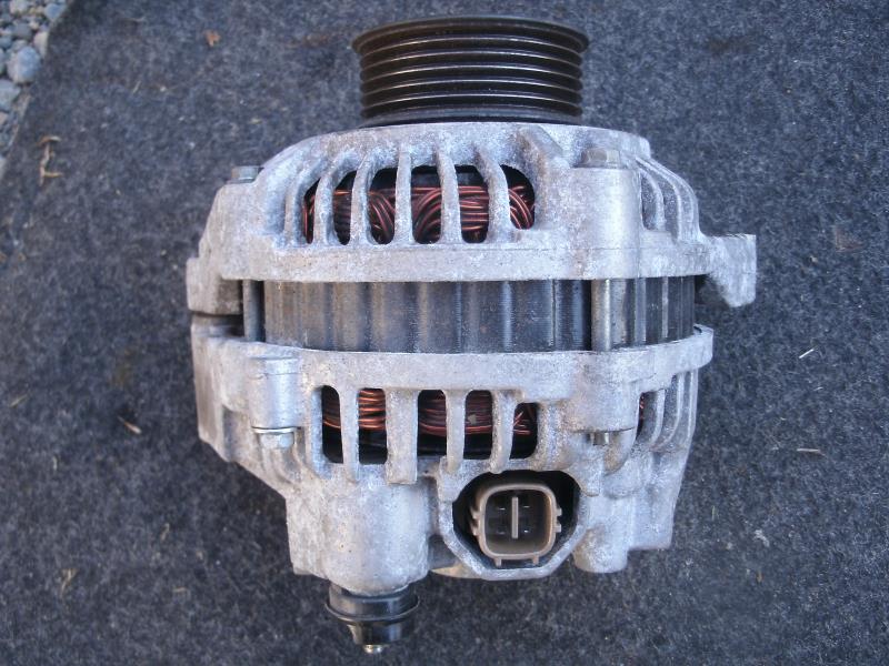 Alternateur HONDA CIVIC 7 Essence - 1