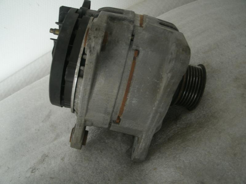 Alternateur RENAULT MODUS PHASE 1 Essence - 1