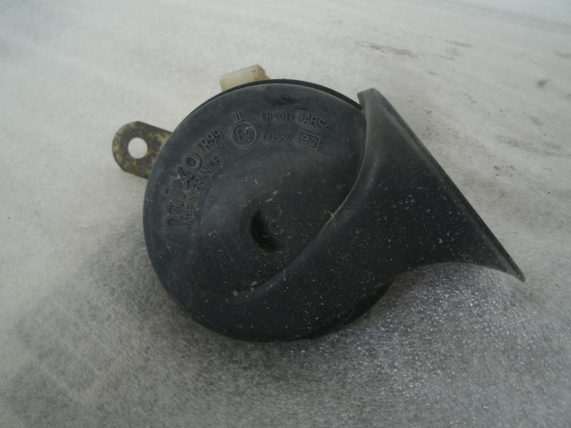 Avertisseur/Klaxon PEUGEOT 206 Diesel - 1