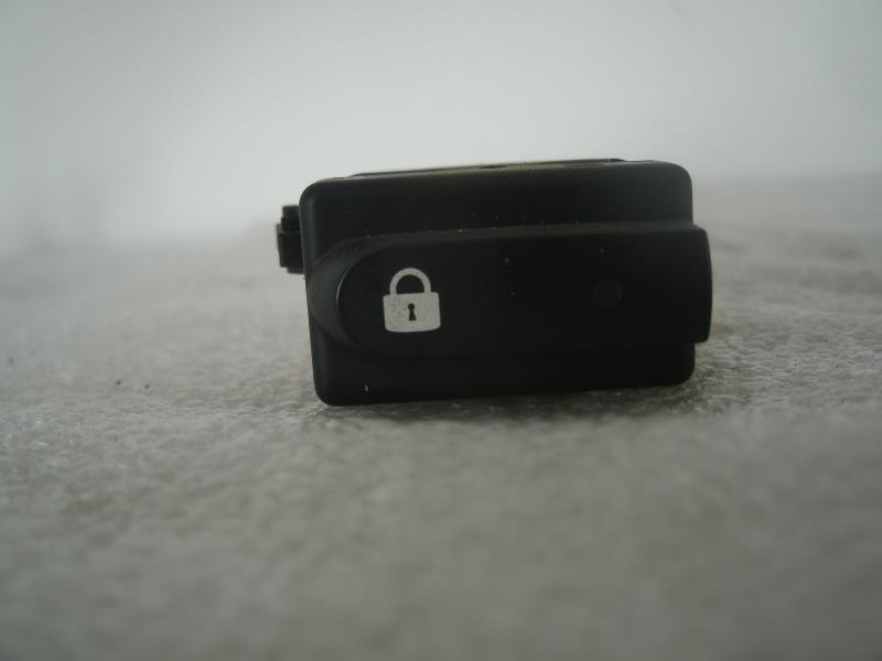 Bouton/Interrupteur RENAULT CLIO 2 PHASE 2 Diesel - 1