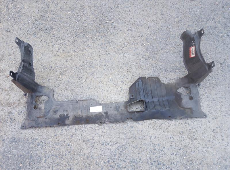 Cache sous moteur HONDA CIVIC 7 Essence - 1