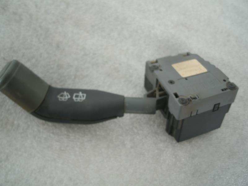 Commodo d'essuie glaces RENAULT R19 PHASE 1 Diesel - 1
