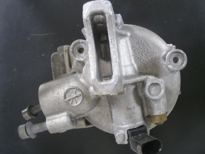 Compresseur clim SEAT IBIZA 4 PHASE 2 Diesel - 1