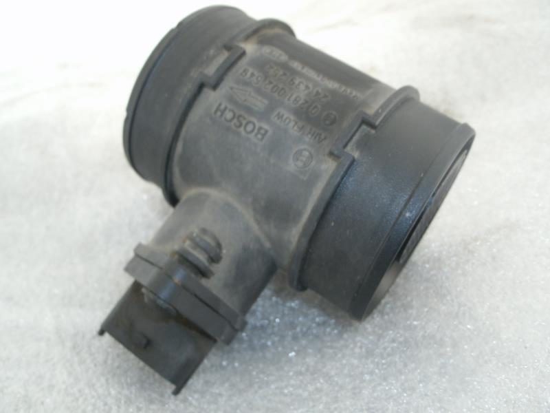 Debitmetre OPEL CORSA C PHASE 2 Diesel - 1