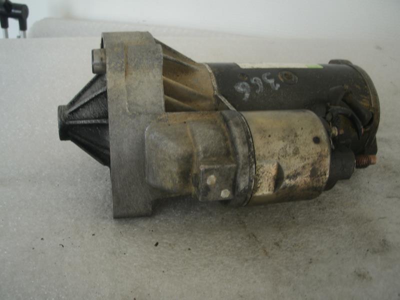 Demarreur CITROEN XSARA PHASE 1 COUPE Diesel - 1