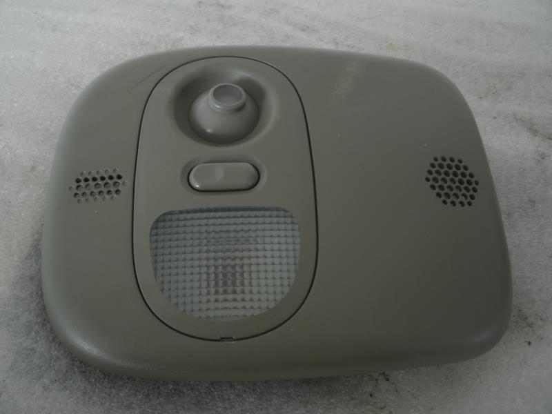 Eclairage de plafonnier RENAULT CLIO 2 PHASE 2 Diesel - 1