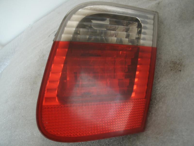 Feu arriere secondaire droit (feux) BMW SERIE 3 E46 PHASE 2 Diesel - 1