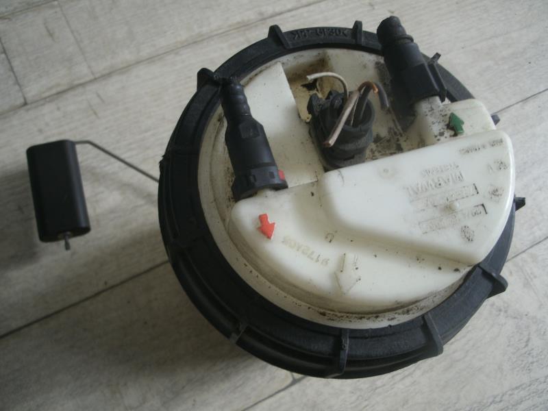 Jauge à carburant RENAULT CLIO 2 PHASE 1 Diesel - 1
