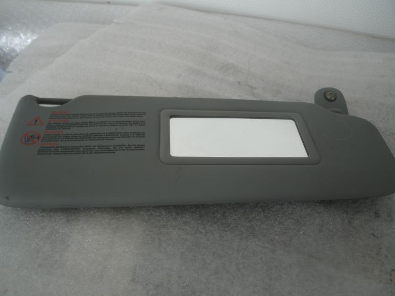 Pare soleil droit RENAULT CLIO 2 PHASE 2 Diesel - 1