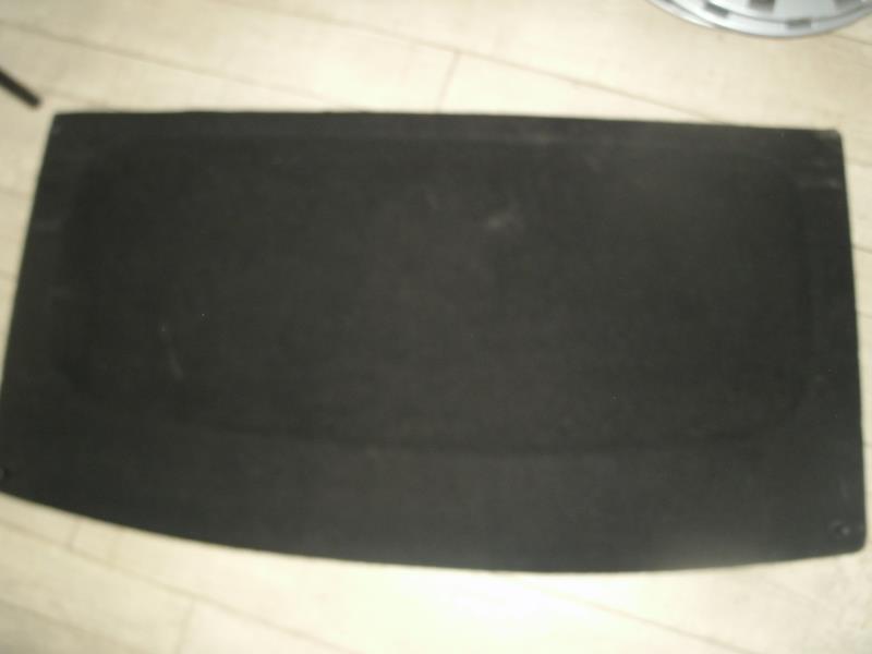 Plage arriere VOLKSWAGEN GOLF 4 Diesel - 1