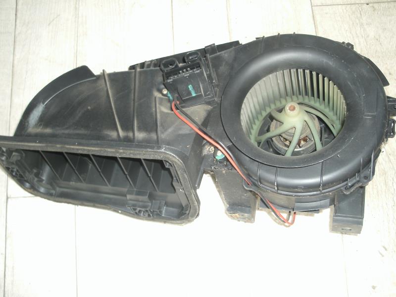 Pulseur d'air RENAULT CLIO 2 PHASE 1 Essence - 1